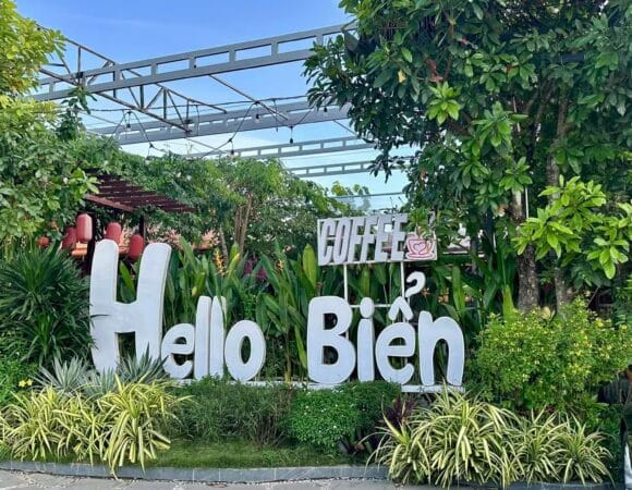 Kinh nghiệm du lịch Lagi Bình Thuận chi tiết 2025