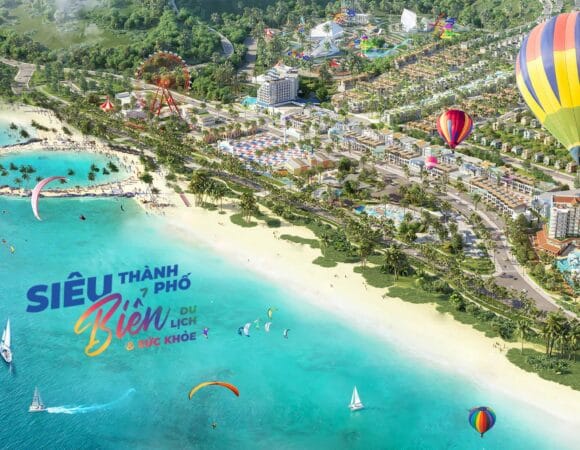 Novaworld Phan Thiết Bình Thuận