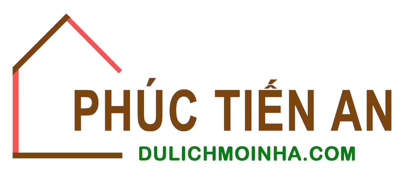 Du lịch mọi nhà