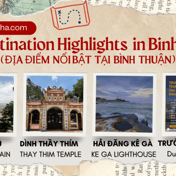 10 ĐỊA ĐIỂM NỔI BẬT BẠN NÊN ĐẾN KHI GHÉ LAGI