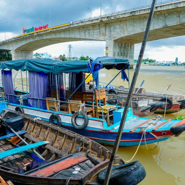 Chợ nổi Cái Răng Cần Thơ – Trải nghiệm độc đáo tại miền Tây sông nước